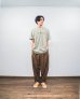 画像9: Hemp Stripe Pants