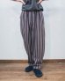 画像5: Hemp Stripe Pants