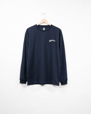 画像11: L/S Dry Tee "O&P"