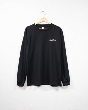 画像10: L/S Dry Tee "O&P"