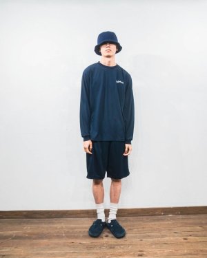 画像16: L/S Dry Tee "O&P"