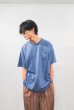 画像12: Garment Dye Pocket Tee w/emb. "nicedays"