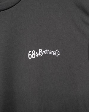 画像13: L/S Dry Tee "O&P"