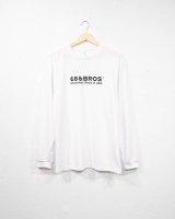 L/S Dry Tee "STANDARD"