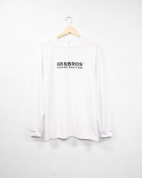 L/S Dry Tee "STANDARD"