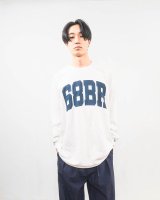 L/S Tee "68BR"