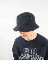 Bucket Hat  w/emb by FUTURA2000
