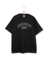 Heavyweight Tee "68CREW"