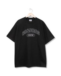 Heavyweight Tee "68CREW"
