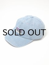 6Panel Twill Cap_MHT