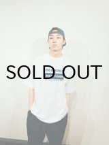 Heavyweight Tee "PAY DAY"