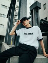 S/S Ringer Tee "STANDARD"