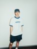 画像13: S/S Ringer Tee "STANDARD"