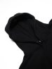 画像6: Hooded Sweat STANDARD emb.