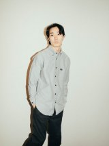 Oxford B.D Shirts