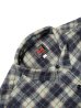 画像4: Flannel Work Shirts