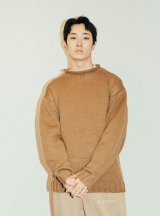 Roll Neck Sweater