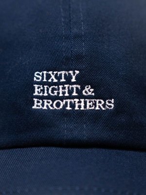 画像2: ６Panel Twill Cap w/emb.