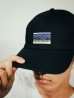 画像10: 6Panel Twill Cap_MHT