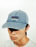 画像6: 6Panel Twill Cap_MHT