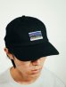 画像8: 6Panel Twill Cap_MHT