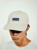 画像5: 6Panel Twill Cap_MHT