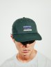 画像7: 6Panel Twill Cap_MHT