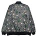 画像3: xELNEST W.T.T.G.O Reversible Jacket