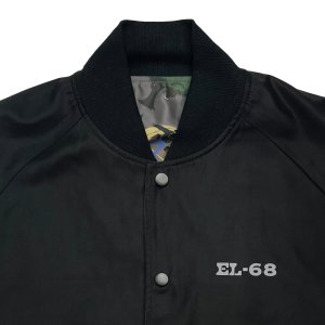 画像5: xELNEST W.T.T.G.O Reversible Jacket