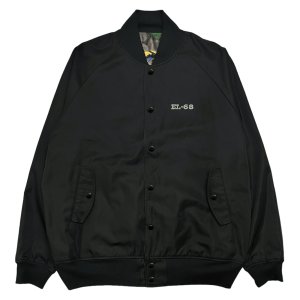 画像2: xELNEST W.T.T.G.O Reversible Jacket