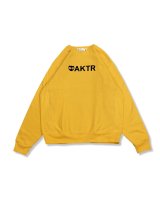 xAKTR Heavyweight R.W Crew Sweat