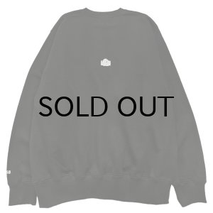 画像4: xELNEST "CHEERS" Crew Sweat