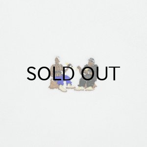 画像7: xELNEST "CHEERS" Crew Sweat