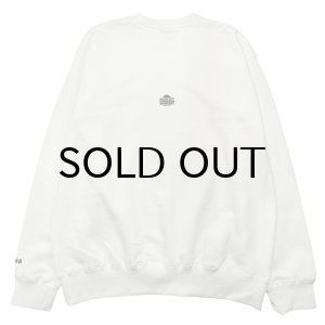 画像3: xELNEST "CHEERS" Crew Sweat