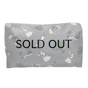 画像4: xELNEST W.T.T.G.O Reversible LP Bag