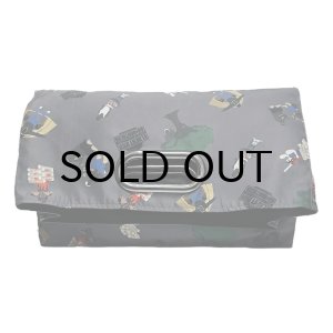 画像3: xELNEST W.T.T.G.O Reversible LP Bag