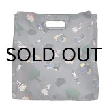 xELNEST W.T.T.G.O Reversible EP Bag