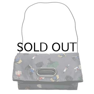 画像6: xELNEST W.T.T.G.O Reversible LP Bag