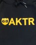 画像6: xAKTR Heavyweight R.W Hooded Sweat