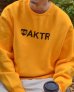 画像11: xAKTR Heavyweight R.W Crew Sweat