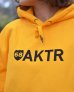 画像9: xAKTR Heavyweight R.W Hooded Sweat