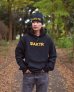 画像10: xAKTR Heavyweight R.W Hooded Sweat