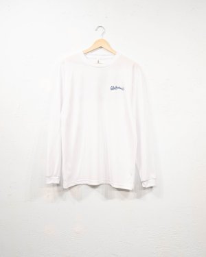 画像8: L/S Dry Tee "O&P"