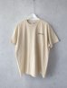 画像7: S/S Pocket Tee "Hunter"