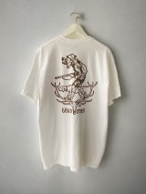 S/S Pocket Tee "Hunter"