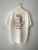 画像1: S/S Pocket Tee "Hunter" (1)