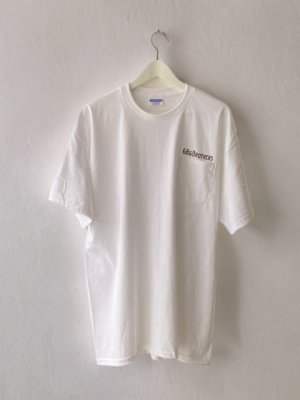 画像2: S/S Pocket Tee "Hunter"