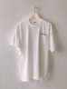 画像2: S/S Pocket Tee "Hunter" (2)
