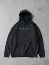 Hooded Sweat Futura emb.