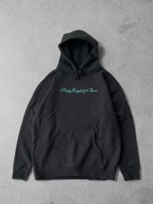 画像1: Hooded Sweat Futura emb.